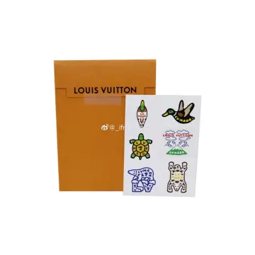 Louis Vuitton Notebook refill mm (GI0254)