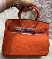 กระเป๋าสะพายข้าง Hermes 10 นิ้ว