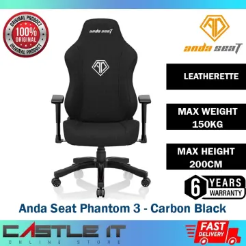 Anda seat online lazada