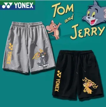 yonex badminton pants