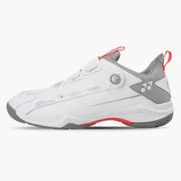 Wide badminton clearance shoes