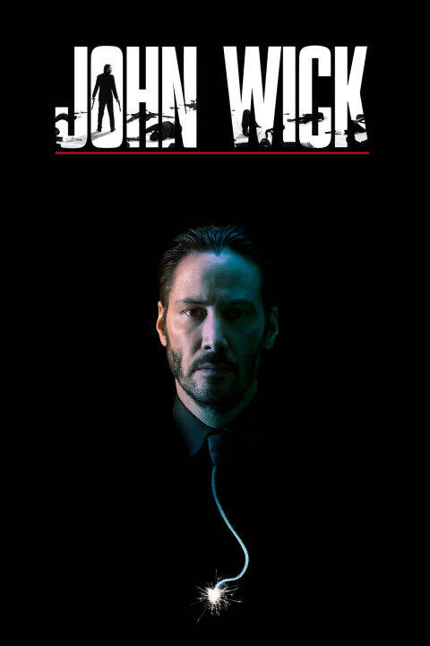 โปสเตอร์-หนัง-john-wick-จอห์นวิค-keanu-reeves-poster-โปสเตอร์วินเทจ-แต่งห้อง-แต่งร้าน-ภาพติดผนัง-โปสเตอร์ภาพพิมพ์-ของแต่งบ้าน-ร้านคนไทย-77poster