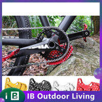 Mountain Bike Chainring Protector Anti-Collision Crankset Chain Ring Guard สำหรับ Iscg03/05อุปกรณ์ป้องกัน