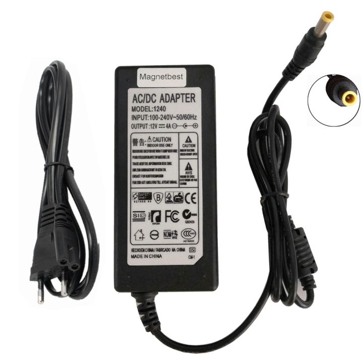 12v-4a-ac-ที่ชาร์จอะแดปเตอร์สำหรับ-ag-ux90mc-พานาโซนิค-hc-mdh3gk-ag-ux180-ag-dvx200-fc100-eva1mc-กล้องวิดีโอ4k-กล้อง-hd-sae0011-yuebian