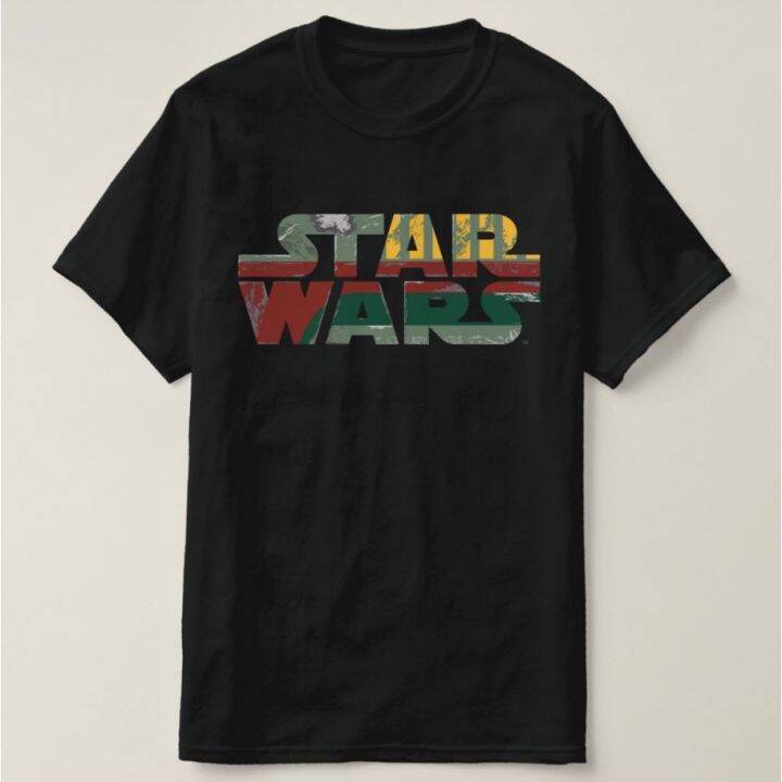 Star wars 2025 t shirt lazada