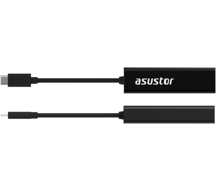 asustor-as-u2-5g2-usb-c-to-lan-ethernet-adapter-อะแดปเตอร์-ตัวแปลง-usb-c-เป็นอีเธอร์เน็ต-ของแท้-ประกันศูนย์-1ปี