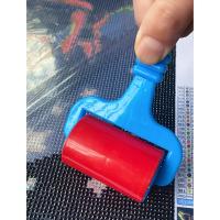 【YF】☊  Multifunction Painting Plastic Rolling Accessories