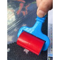 【YF】▧♕✟  Multifunction Painting Plastic Rolling Accessories