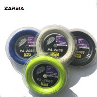 200M big Roll TOPO PA-2066 Badminton String 28Lbs badminton racket strings 0.67MM High-elastic