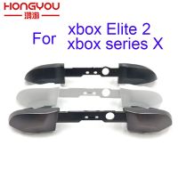 สำหรับ Xbox เดิมชุด XS Elite 2คอนโทรลเลอร์ RB LB ปุ่มทริกเกอร์กันชนชุดแท่งอะไหล่ตกแต่งชิ้นส่วนซ่อม