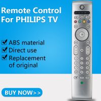 ZF For Philips Remote Control TV/DVD/AUX/VCR RC4347/01 RC4343/01 RC4337/01 RC4337/01H RC4333/01