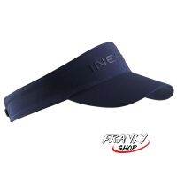 [พร้อมส่ง] หมวกเปิดศีรษะใส่เล่นกอล์ฟสำหรับผู้หญิง น้ำหนักเบา Womens Golf Visor WW900