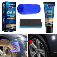 Scratch Remover รถ Body Paint Scratches Repair เครื่องมือขัดแว็กซ์ Anti Scratch Cars เครื่องมือทำความสะอาดรถยนต์ Car Care Accessories