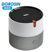 2021 New Humidifier USB Mini Aroma Diffuser 230ml Household Mini Essential Oil Diffuser For Home Office Dormitory Life Appliance