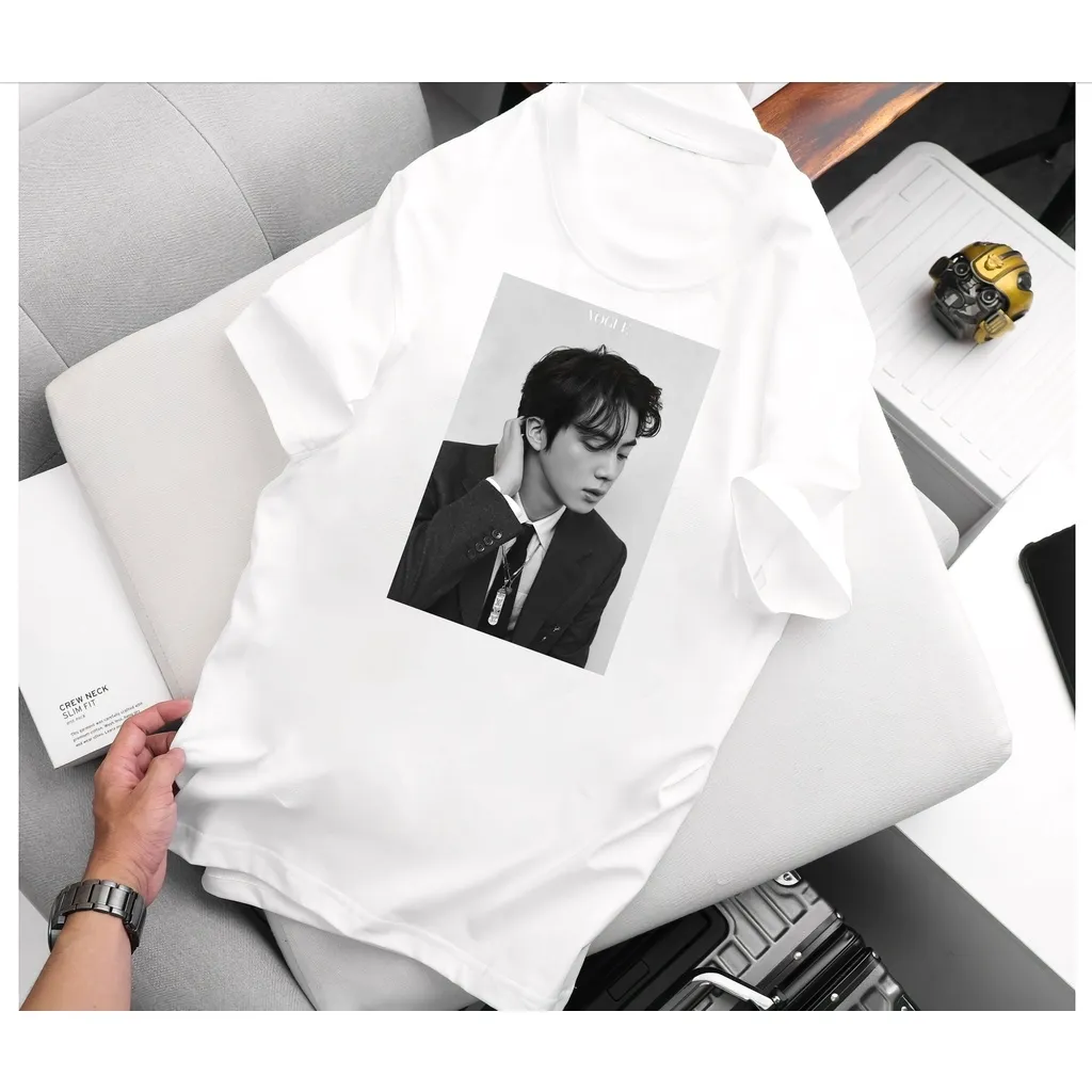 bts merch shirts