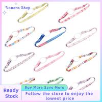 VANORA SHOP 1pcs น่ารัก สายรัดเดินทาง แบบพกพา ปรับได้ สายคล้องคอ อุปกรณ์เสริมกาต้มน้ำ สายกาต้มน้ำ สายสะพายขวดน้ำ