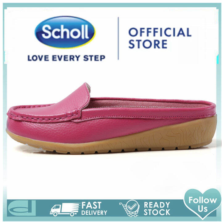 scholl-สกอลล์-scholl-รองเท้าสกอลล์-เมล่า-mela-รองเท้ารัดส้น-ผู้หญิง-รองเท้าสุขภาพ-นุ่มสบาย-กระจายน้ำหนักscholl-รองเท้าแตะ-scholl-รองเท้าแตะ-รองเท้า-scholl-ผู้หญิง-scholl-รองเท้า-scholl-รองเท้าแตะ-scho