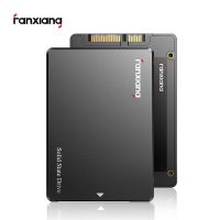 SSD Fanxiang 1Tb 2Tb 500Gb SSD SATA 120Gb 480Gb 2.5 Ssd 128Gb 256Gb 240Gb ดิสก์แบบแข็งภายในฮาร์ดไดรฟ์ Hdd สำหรับแล็ปท็อป Pc