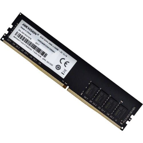 bestseller-อุปกรณ์คอม-ram-hikvision-16gb-16gbx1-ram-pc-แรมพีซี-hikvision-ddr4-2666-ประกันตลอดชีพ-อุปกรณ์ต่อพ่วง-ไอทีครบวงจร