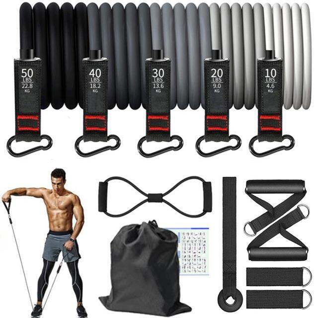 cc-12pcs-resistance-bands-set-workout-band-pull-rope-exercise-elastic-sport-tension