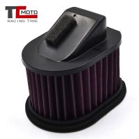 Motorcycle Filter High Flow Air Cleaner For Kawasaki Z800 Z 800 2013-2016 Z750 Z750R ABS Z750S 2007-2017 Z1000 Z 1000 2003-2009