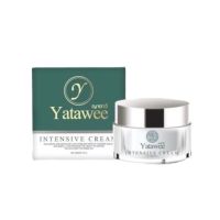 Yatawee Intensive Cream ญาตาวี อินเทนซีฟ ครีม (10g.)