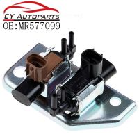 2023 ☆ YAOPEI MR577099โซลินอยด์วาล์วไอเสีย K5T81289สำหรับ Mitsubishi Pajero Montero กีฬาโชกุนผู้ท้าชิง L200