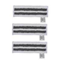 THLCG7 3Pcs Replacement Microfibre Steam Mop Cloth for Karcher EasyFix SC2 SC3 SC4 SC5 Steam Mop Cleaner Spare Parts