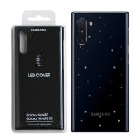 Case Samsung Galaxy Note10 LED Cover Note10 Original (ของแท้)