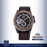 [แถมเคสกันกระแทก] นาฬิกา Orient Revival Collection 40.8mm Automatic (RA-AR0203Y) Avid Time โอเรียนท์ ของแท้ ประกันศูนย์