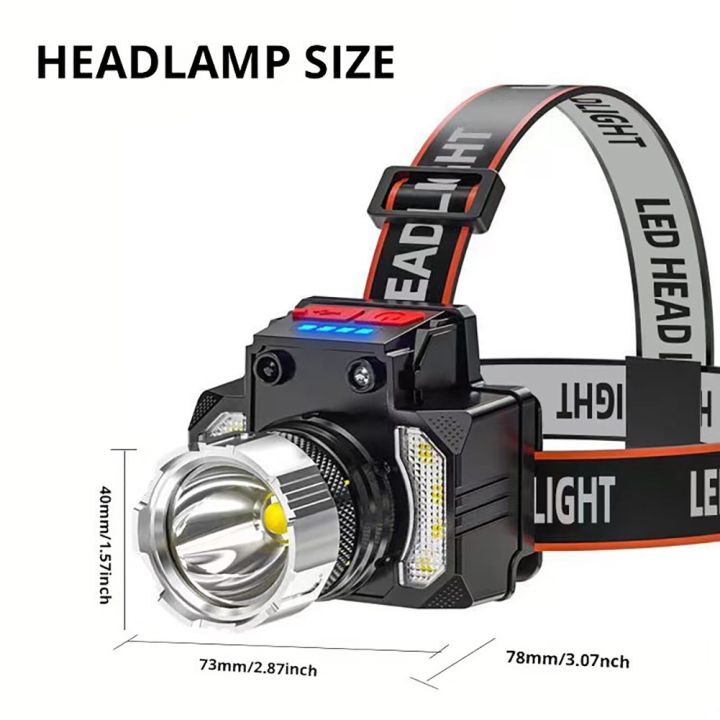 jiozpdn055186-sensor-recarreg-vel-farol-pesca-tocha-outdoor-super-brilhante-camping-hunting-lamp