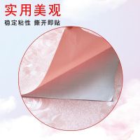 [COD] Wallpaper self-adhesive bedroom wallpaper warm furniture renovation college student dormitory decoration wall factory direct