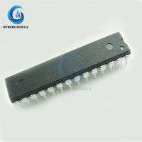 1 PCS ATMEGA328P PU Original IC Chip 8 Bit Microcontroller with 4/8/16/32K Bytes In System Programmable Flash