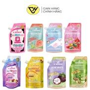 Muối Tắm Sữa Spa A Bonne 350g Có Vòi