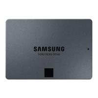 Samsung SSD 870 QVO SATA III 2.5 inch Read 560 MB/s and Write 530 MB/s