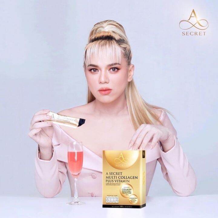 a-secret-collagen-คลอลาเจนพี่เอ-คลอลาเจนเอศุภชัย-เทโลเมียร์-คลอลาเจนเอ-เอซีเครท-เอคลอลาเจน-คลอลาเจนดัง