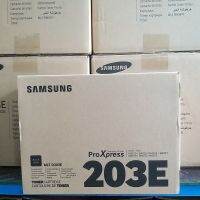 Samsung MLT-D203E  Samsung ProXpress SL-M3320/3820/4020, M3370/3870/4070