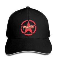 Angels &amp; Airwaves Star Soft Youth Men Baseball Cap Snapback Cap Women Hat Peaked