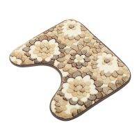 【cw】 Cheap Rugs Toilet Tapis Salle de Bain Anti-slip Door Rug Non-slip Mats ！