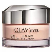 (Olay®) Eyes Ultimate Eye Cream 13 ml โอเลย์ ครีมบำรุงรอบดวงตา อายครีม For Wrinkles, Puffy Eyes and Dark Circles