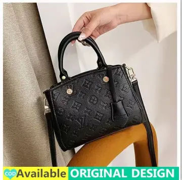 LOUIS VUITTON NANO SPEEDY TOP GRADE COD