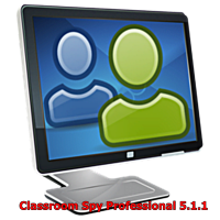 Classroom Spy Professional 5.1.1 จัดการคอมพิวเตอร์ระยะไกล