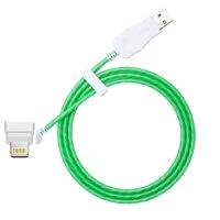 สายไฟ Led สำหรับสายชาร์จโทรศัพท์