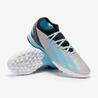 Adidas x Crazyfast Messi.3 TF