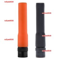 nc5yse960i6 2023 High Quality ABBREE ST20 BNC Short Walkie Talkie Antenna Connector UHF/VHF 144/430MHz for i com IC-V80 IC-V82 Kenwood Two Way Radio