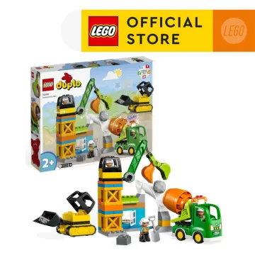 Harga lego best sale duplo original