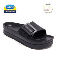 Scholl Cyclone รองเท้าแตะสกอลล์ ไซโคลน Scholl รองเท้าผู้หญิง รองเท้าแตะผู้หญิง รองเท้าแตะผู้ชาย