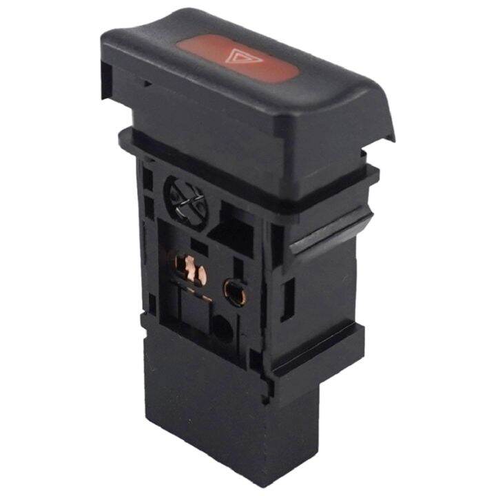 Car Warning Hazard Light Switch Car Emergency Light Switch for Nissan