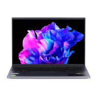 NOTEBOOK (โน้ตบุ๊ค) ACER SWIFT GO 16 SFG16-71-58UH (STEEL GRAY)