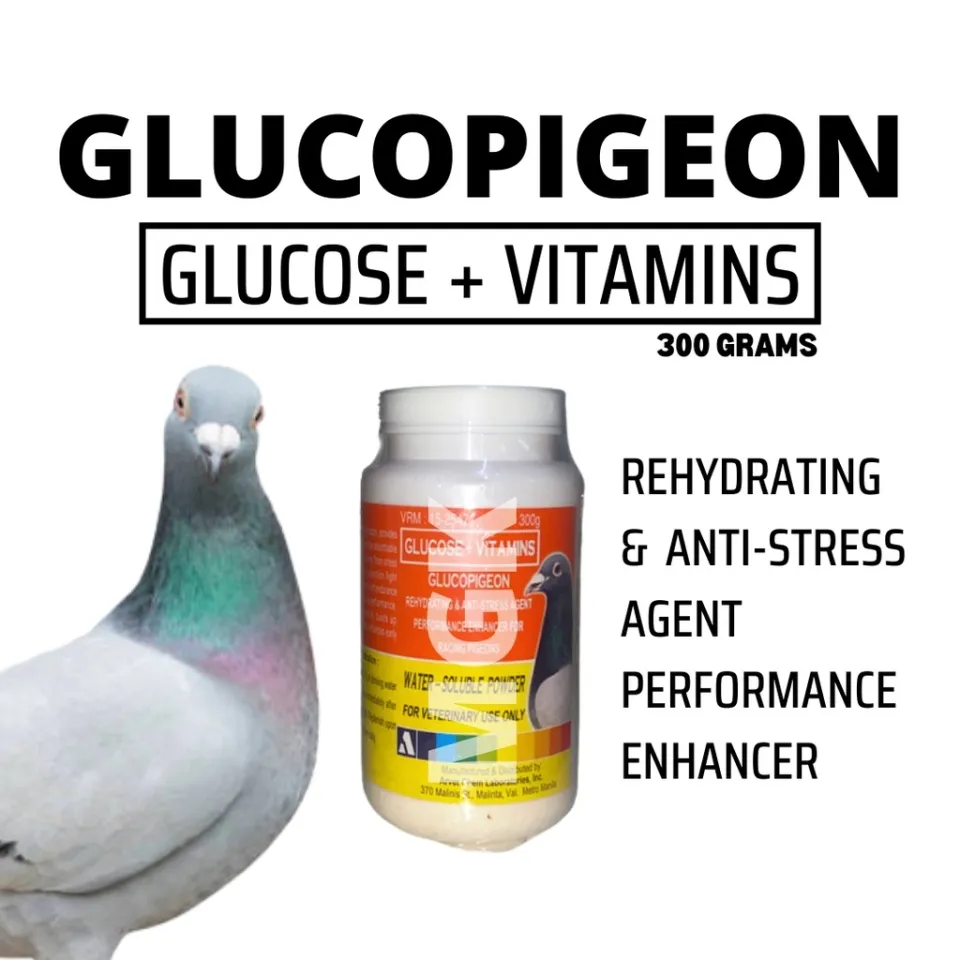 Glucose - 300g